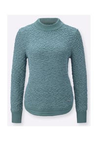 Witt - Pullover - jade