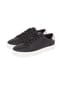 Calvin Klein Jeans Sneaker, Leder, für Damen Bild 5