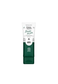 MONSIEUR BARBIER - Styling-Pflegebalsam für Bart und Haare - White