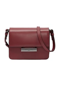 LIEBESKIND - ALEX BIKER Umhängetasche, Kalbsleder, für Damen - 4595 BERRY
