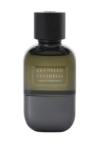 BRUNELLO CUCINELLI INCANTI POETICI - Vento Ardente Parfum - 