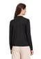 BETTY & CO Rollkragenshirt mit Lurexfaden Bild 4