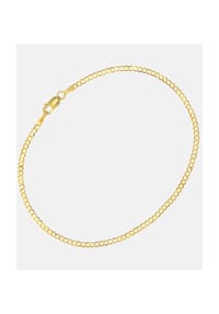Diamant L'eternel - Armband, 375 Gelbgold - gold