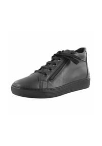 solidus - Sneaker - schwarz