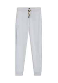 BOSS - Loungewear-Hose CP, Tunnelzug, für Damen - 530 PASTEL PURPLE