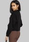 freshlions Strickjacke Aylen mit kurzem Schnitt Bild 5