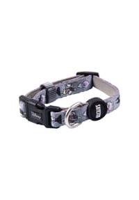 Disney - Disney Villanas Hundehalsband  XXS / XS - Verstellbar, robust & bequem - 