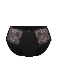 ROSA FAIA - Taillen Slip Eloise - Rose