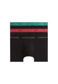 TOMMY HILFIGER - Pants Signature CTN Ess, Gummibund, für Herren - 0VV PINK