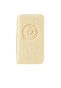 CLAUS PORTO - Seife Chic Tulip Soap - Transparent