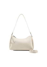 SEIDENFELT SANDVE COLLECTION - Schultertasche "Sandve - BLACK