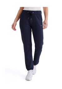 STOOKER® - JUDY Damen Sweathose lang - balsam green