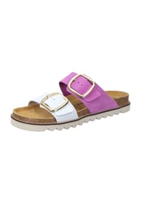 Dr® BRINKMANN - Pantoletten BONILLO - gelb