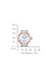 CITIZEN® Damen Armbanduhr "EM1074-15D" Bild 9