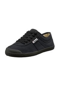 kawasaki - Sneaker Legend Canvas met extra hoog katoengehalte - 1001 Black