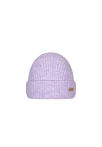 BARTS® - Strickmütze, Patch, für Damen - 18  LILAC