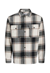 ORIGINALS by JACK & JONES - Hemdjacke Charge, Langarm, Kent, Herren - 176552  CROCKERY