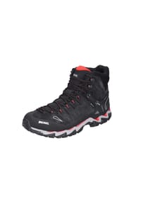 MEINDL - Lite Hike GTX Lite Hike GTX - anthrazit / lime