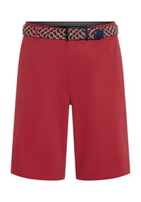GALERIA - Chino,-Bermuda, Gürtel, für Herren - 0212  BEIGE