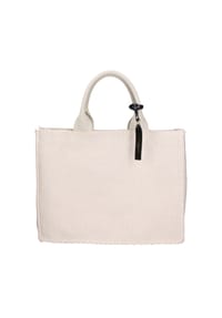 MY-BEST BAG - Handtasche - Beige