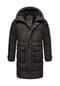 STONE HARBOUR® Wintermantel Beviis Bild 9