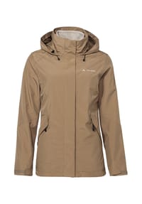 VAUDE - 3in1-Jacken Women's Rosemoor 3in1 Jacket II - black