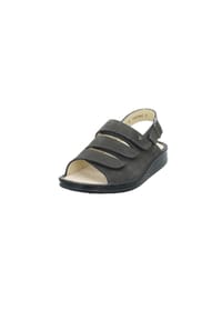 Finn Comfort - Sandalen SYLT - black