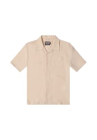 BLUE EFFECT® - Freizeithemd, Kurzarm, Reverskragen, für Kinder - 2306 KITT REACTIV