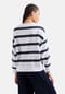 EA7 Sweatshirt Costa Smeralda Pullover Bild 3