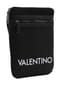 VALENTINO BAGS KYLO Umhängetasche, Textil, Emblem, Reißverschluss, für Herren Bild 1