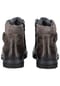 bugatti Nubukleder Stiefelette Bild 5