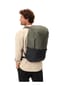 VAUDE CITY Tagesrucksack "CityGo 30 II" , Reißverschluss, Kompressionsriemen Bild 20
