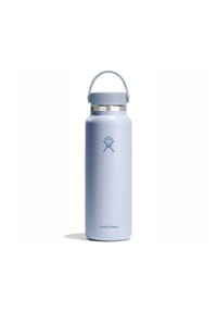 Hydro Flask® Hydration Wide Flex Cap Trinkflasche 1180 ml - Hydration - black