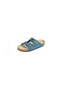 Piel - Zapatillas De Estar Por Casa De Hombre / Zapatos Para Hombre
