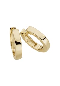 Orolino - Ohrringe 585/- Gold - gelb