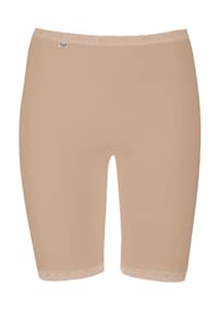sloggi - Basic+ Pants, lange Form, Softbund, für Damen  - BLACK