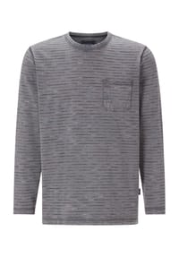 BABISTA - Langarmshirt STELLATOSSI - grau