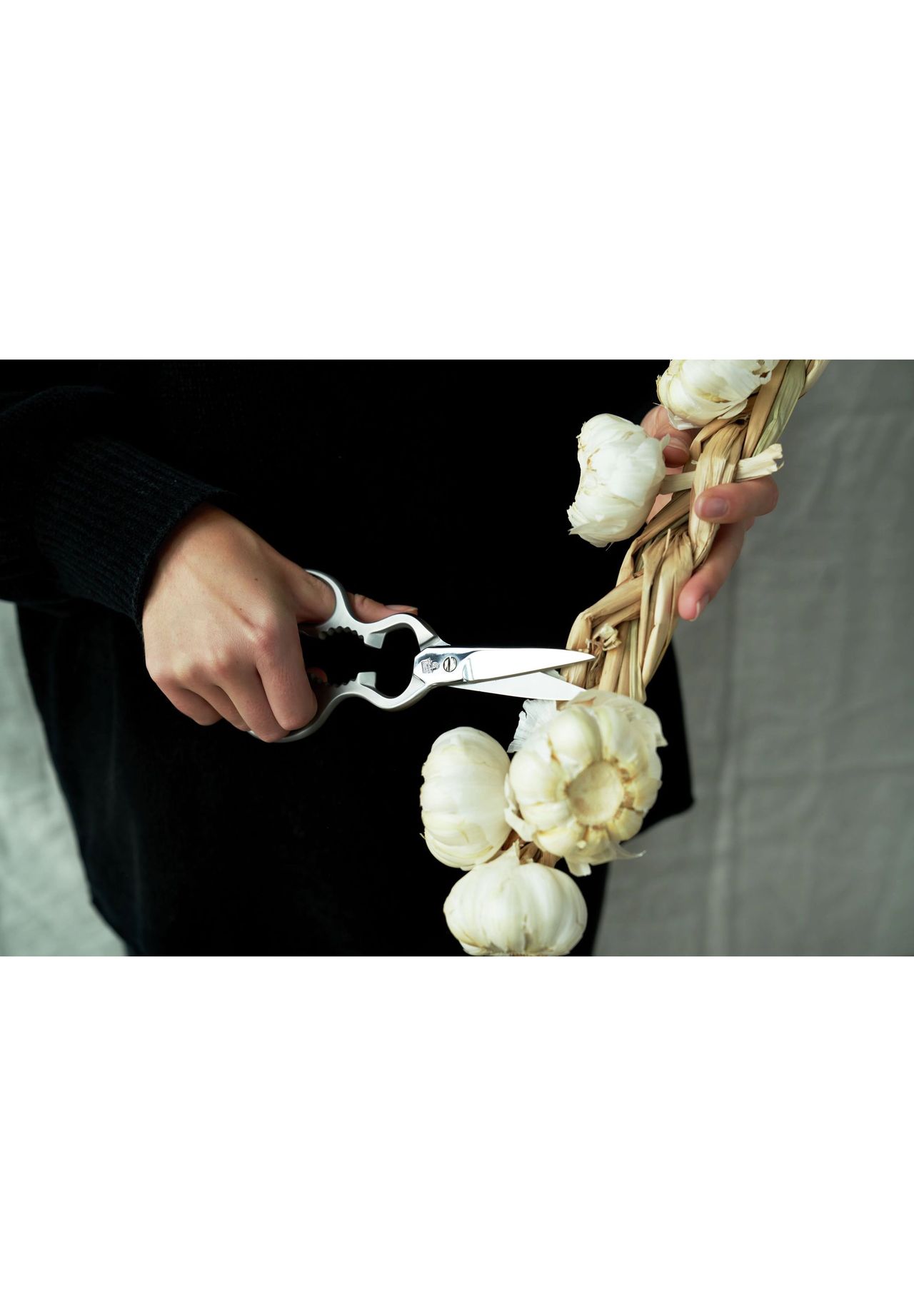 Ciseaux Multi-Usages, 20 Cm, <> - Zwilling-image