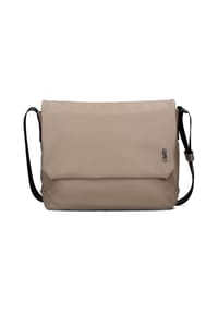 zwei Cargo - Cargo Umhängetasche 34 cm - metallic blue