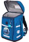 McNeill® TENERO Schulranzen-Set, 5-teilig, Click Flex Up & Down System, Reflektoren Bild 12