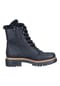 rieker Winterstiefel, Blockabsatz, gefüttert, für Damen Bild 11