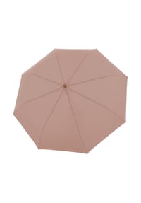 doppler® - Nature Magic Regenschirm, Auf-/Zu-Automatik - deep blue