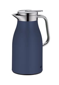 alfi® Isolierkanne - SKYLINE - DEEP WATER
