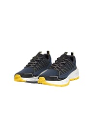 Jack Wolfskin - Trekkingschuh, dämpfend, für Herren - MIDNIGHT SKY