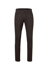 pierre cardin - Hose Lyon Mühelose Eleganz - Anthra