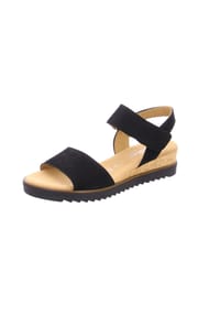 Gabor® - Sandalen für Damen - schwarz