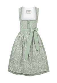 STOCKERPOINT - Dirndl Karoline - salbei