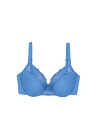 Triumph - Minimizer-BH Ladyform Soft T, Spitze, für Damen - 005J CIEL