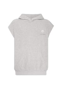PLEIN SPORT - Jogging-Weste - black