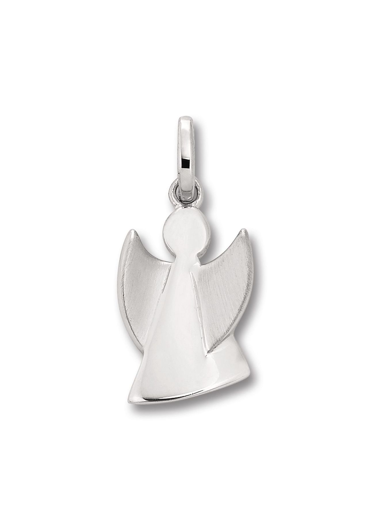 aus ONE Set 925 Damen - Halskette Engel ELEMENT mit Silber Schmuckset Anhänger | GALERIA